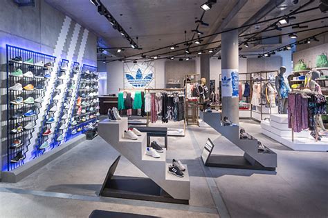 adidas schuhe braunschweig|adidas Originals Store .